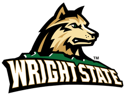 Wright State University banner logo
